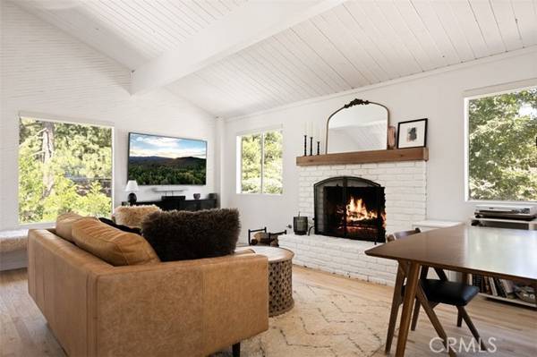 26277 Alpine Lane, Twin Peaks, CA 92391