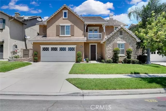 1315 Tyler Lane, Upland, CA 91784