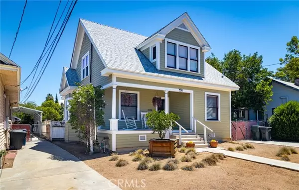 Redlands, CA 92373,331 Nordina Street