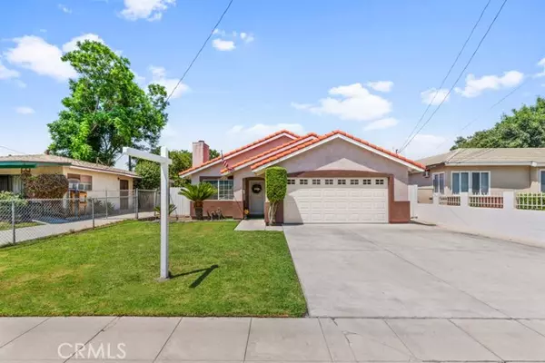 1488 W 9th Street, San Bernardino, CA 92411