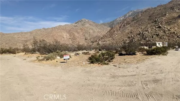 0 F St APN 528-197-012, Cabazon, CA 92230