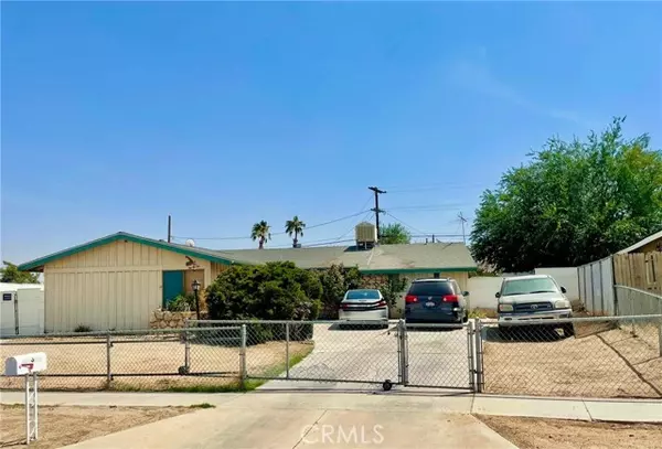 Victorville, CA 92395,16301 Laguna Street