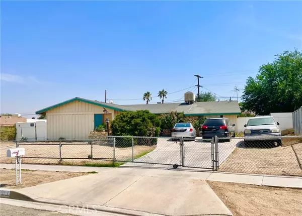 Victorville, CA 92395,16301 Laguna Street