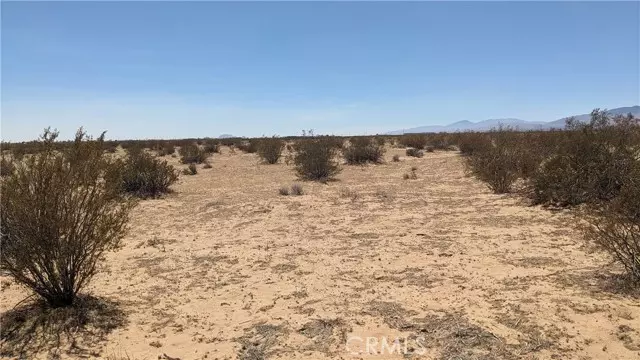 0 APN 229-010-42, California City, CA 93505