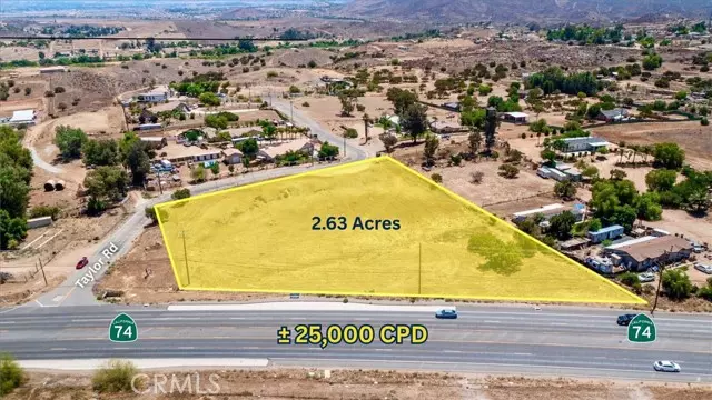 0 Highway 74, Perris, CA 92570