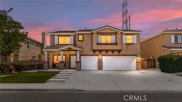 13607 Mayflower Street, Victorville, CA 92392