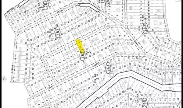 0 Fir Street, Cedarpines Park, CA 92322