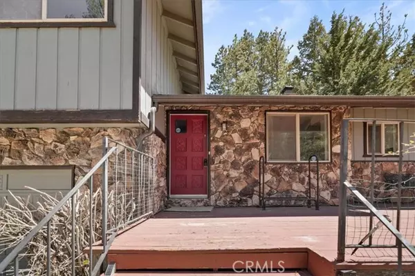 Big Bear Lake, CA 92315,383 Catalina Road