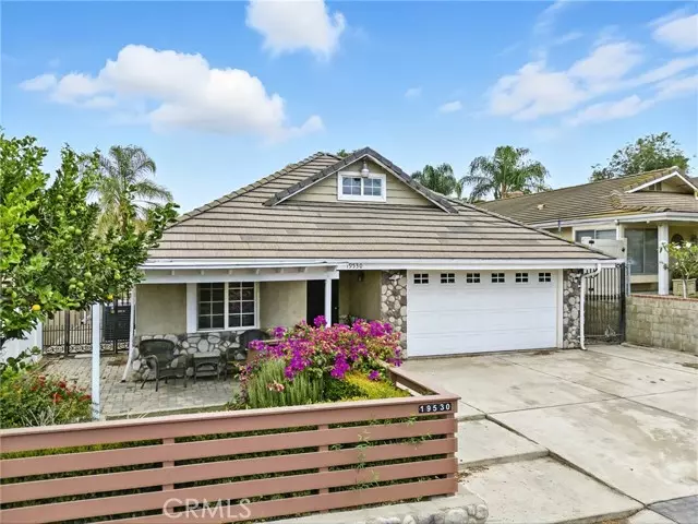 19530 Arcadia Street, Corona, CA 92881