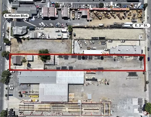 Pomona, CA 91766,1491 E Mission Boulevard