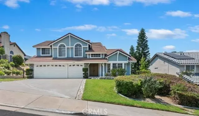 16541 Creekside Road, Riverside, CA 92503