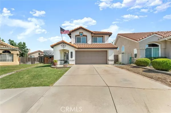 Yucaipa, CA 92399,34984 Hollyoak Way