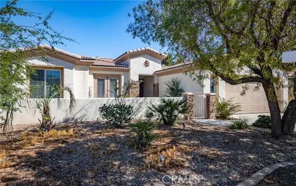 Palm Desert, CA 92211,74064 Chinook Circle