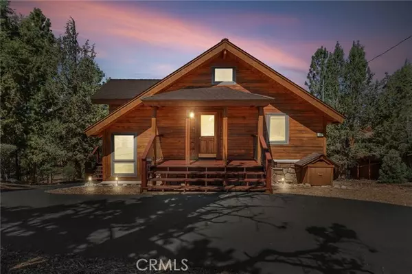 Big Bear Lake, CA 92386,298 Dixie Lee Lane