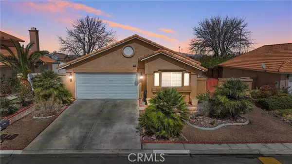 16236 Bridgewood Lane, Victorville, CA 92395