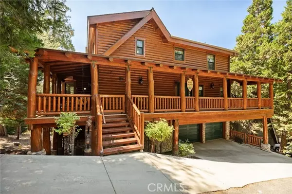 Lake Arrowhead, CA 92352,27492 Cedarwood Court