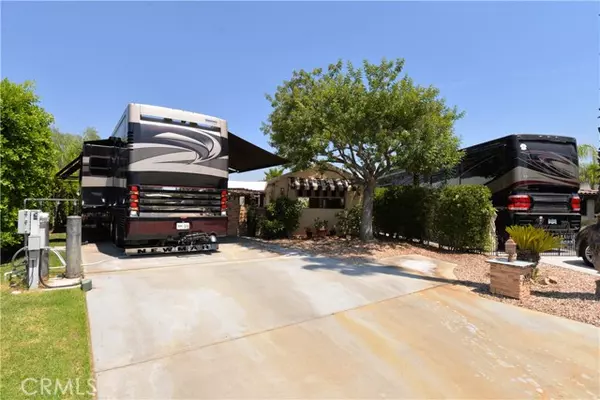 45525 Highway 79 Lot 297, Aguanga, CA 92536