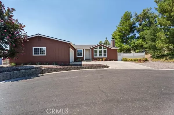 Ramona, CA 92065,2239 Black Canyon Road #74