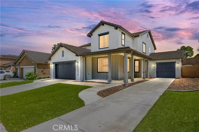 32324 Orange Blossom Dr, Winchester, CA 92596