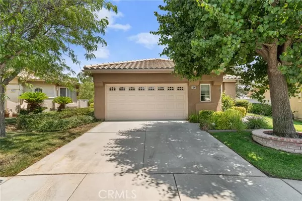 613 Big Spring Drive,  Banning,  CA 92220