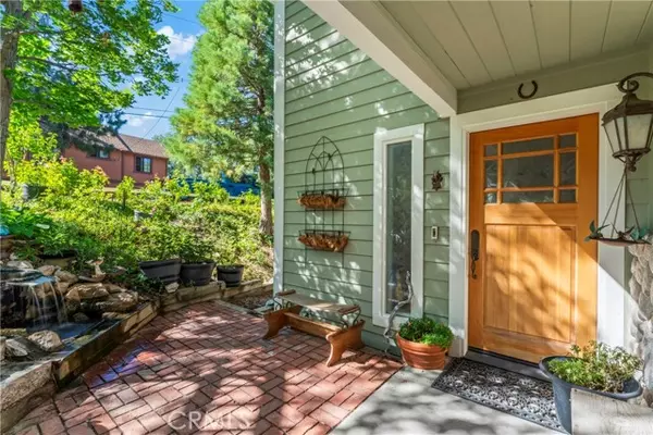 Lake Arrowhead, CA 92352,1310 Yosemite Drive