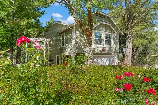 1310 Yosemite Drive, Lake Arrowhead, CA 92352