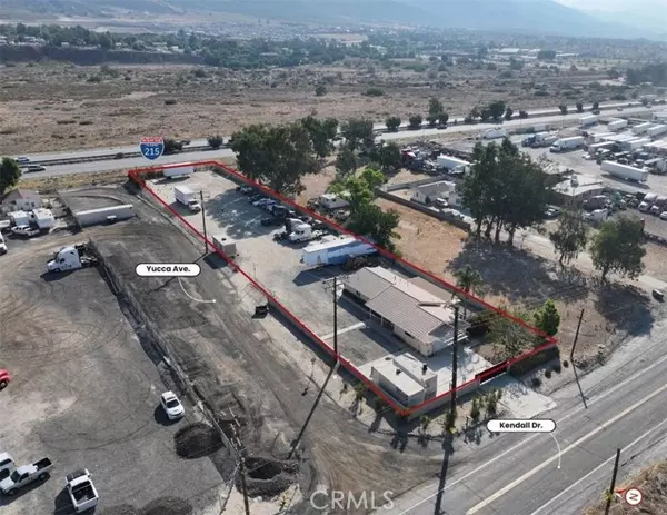 San Bernardino, CA 92407,19512 Kendall Drive