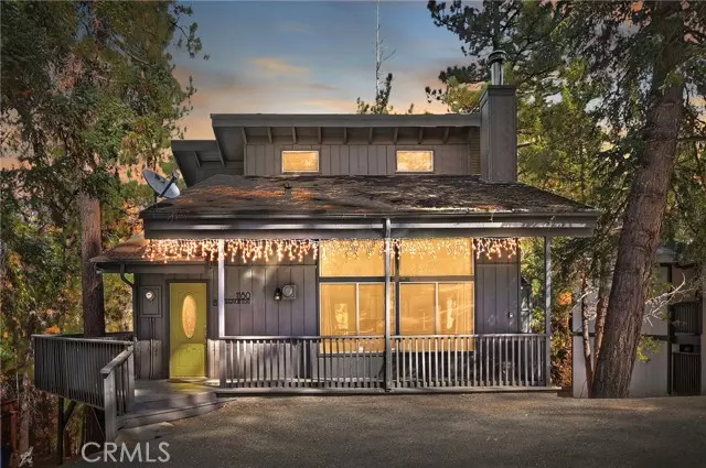 1180 S Sheephorn Road, Other - See Remarks, CA 92314