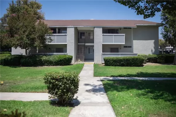 26200 Redlands Boulevard #158, Redlands, CA 92373