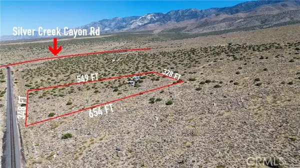 1 Silver Creek Road, Lucerne Valley, CA 92356