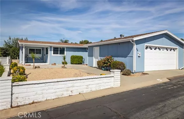 Banning, CA 92220,3800 W Wilson Street #28