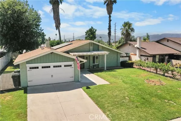 Redlands, CA 92374,1241 Prado Street