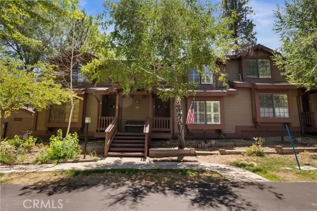 799 Cienega Road, Big Bear Lake, CA 92315