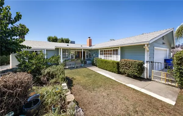 35683 Wildwood Canyon Road, Yucaipa, CA 92399