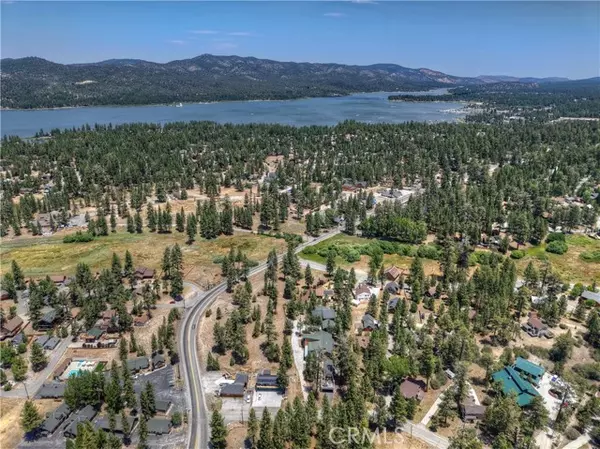 Big Bear Lake, CA 92315,39779 Big Bear Boulevard