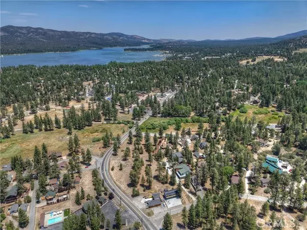 Big Bear Lake, CA 92315,0 Big Bear Boulevard