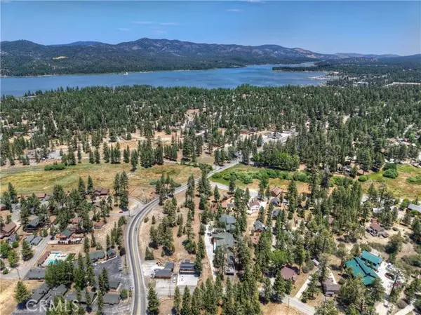 Big Bear Lake, CA 92315,0 Big Bear Boulevard