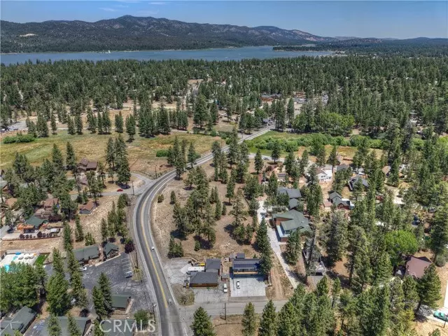 0 Big Bear Boulevard, Big Bear Lake, CA 92315