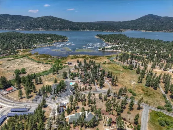 Big Bear Lake, CA 92315,0 Big Bear Boulevard