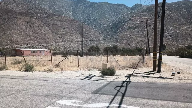 Cabazon, CA 92230,0 Esperanza Ave