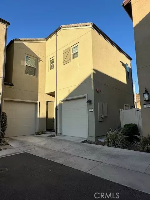 4247 Horvarth Street #107, Corona, CA 92883