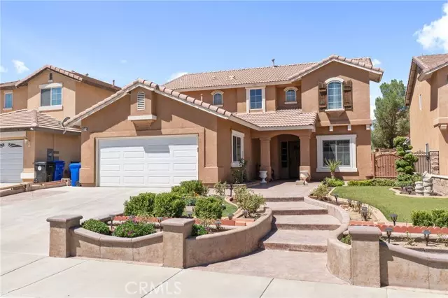 12776 Berrydale Street, Victorville, CA 92392