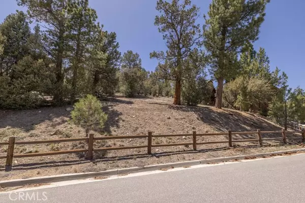 248 Echo Hill Road, Big Bear Lake, CA 92315