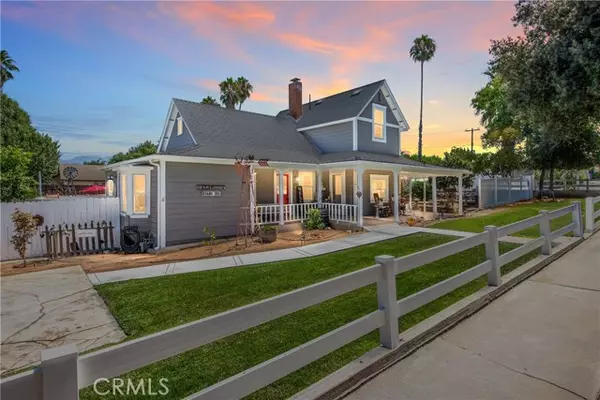 629 Nottingham Dr., Redlands, CA 92373