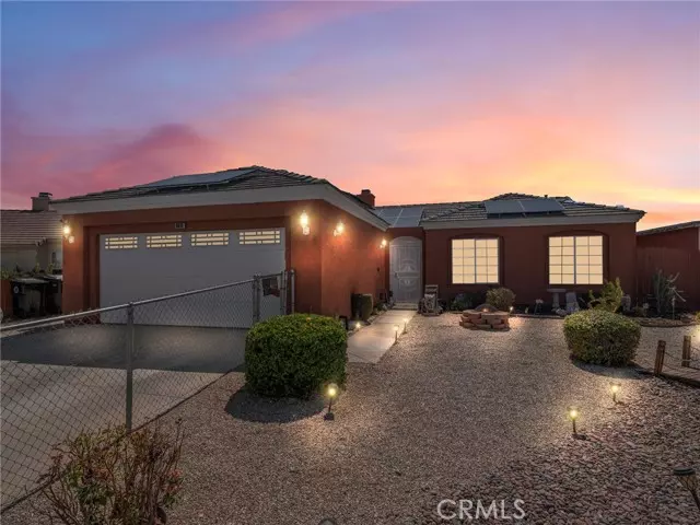 9919 Payne Court, Adelanto, CA 92301