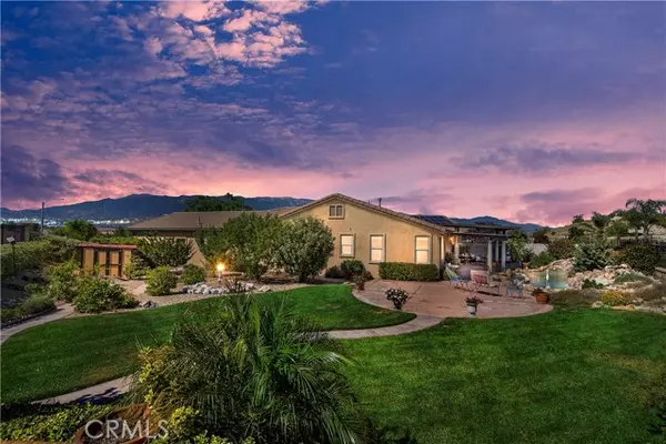 478 Boise Rock, Beaumont, CA 92223