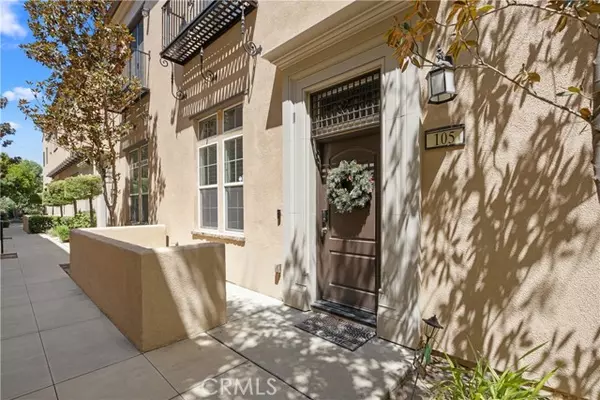 Corona, CA 92883,4429 Owens Street #105