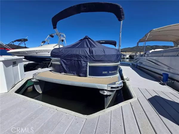 Big Bear Lake, CA 92315,400 Pine Knot Blvd #B-44