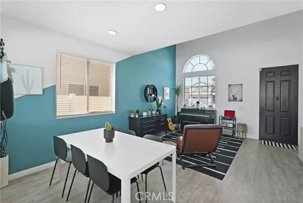 Perris, CA 92570,1391 Museo Way