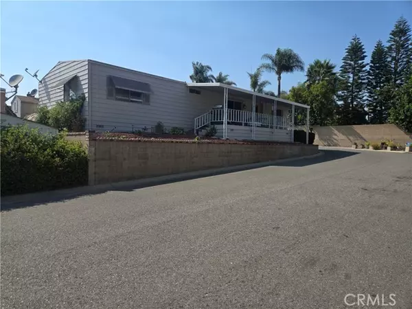 La Verne, CA 91750,3800 Bradford Street #85